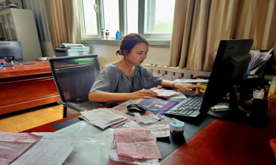 心系学生暖心回访  走访企业合作共赢 ——纺织工程学院辅导员及专任教师深入企业走访在企学生