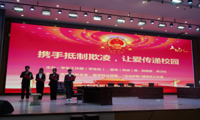 普法“零距离”，“沉浸式”模拟法庭开庭啦！
