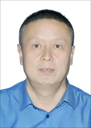 高军成