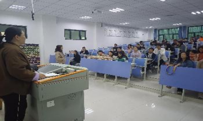 承办地区考务 助力人才选拔