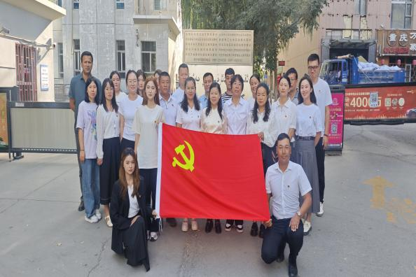 走进国防教育基地 筑牢国防安全意识
