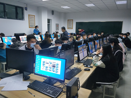 课证融通  以证促教  以证促学——生物工程学院“1 x”职业技能等级证书考试再创佳绩